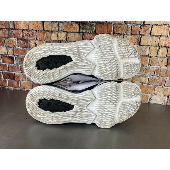 Nike LeBron 17 Low Metallic Gold Basketball Shoes Men's Size 6 Women's Size 7.5 - Picture 7 of 9